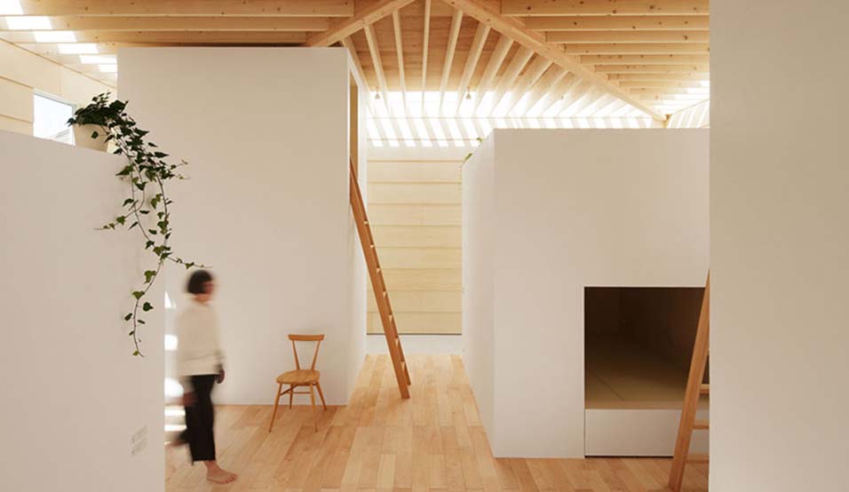 casas minimalistas