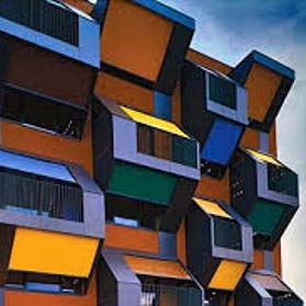 arquitectura modular