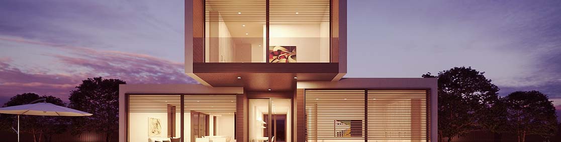 10 ventajas de diseñar una casa con estilo - CMYK Arquitectos