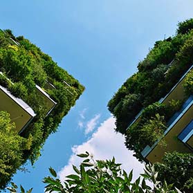 arquitectura bioclimatica