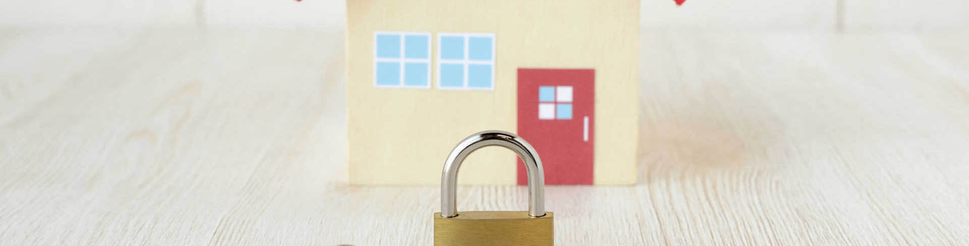 La importancia de escoger un buen seguro de hogar al construir una vivienda: ¡protege tu inversión! - CMYK Arquitectos