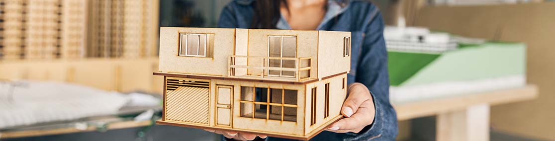 Casas Prefabricadas: Innovación y Personalización en la Construcción Residencial. - CMYK Arquitectos
